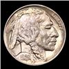 Image 2 : ***Auction Highlight*** 1926-d Buffalo Nickel 5c Graded ms65 By SEGS (fc)