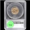 Image 5 : ***Auction Highlight*** 1926-d Buffalo Nickel 5c Graded ms65 By SEGS (fc)