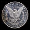 Image 3 : ***Auction Highlight*** NGC 1883-cc Morgan Dollar GSA Hoard $1 Graded ms63 pl By NGC (fc)