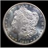 Image 2 : ***Auction Highlight*** NGC 1882-cc Morgan Dollar GSA Hoard $1 Graded ms63 pl By NGC (fc)