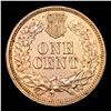 Image 3 : ***Auction Highlight*** 1859 Indian 1c Pattern J-228 1c Graded ms64+ By SEGS (fc)