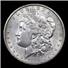 Image 2 : ***Auction Highlight*** 1886-o Morgan Dollar $1 Graded Select Unc By USCG (fc)