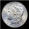 Image 2 : ***Auction Highlight*** 1898-s Morgan Dollar $1 Graded Select+ Unc By USCG (fc)