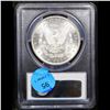 Image 3 : PCGS 1880-s Morgan Dollar $1 Graded ms64 By PCGS