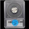 Image 5 : 1934-p Mercury Dime 10c Graded ms66+ fsb By SEGS