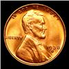 Image 2 : 1938-s/s/s RPM Stage C FS-502 Lincoln Cent 1c Graded ms64+ rd by SEGS