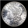 Image 2 : 1882-s Morgan Dollar $1 Graded ms66+ By SEGS