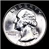 Image 2 : 1946-s Washington Quarter 25c Grades Choice Unc