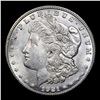 Image 2 : 1921-s Morgan Dollar $1 Grades Select Unc