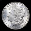 Image 2 : 1890-p Morgan Dollar $1 Grades Select+ Unc