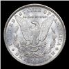 Image 3 : 1890-p Morgan Dollar $1 Grades Select+ Unc