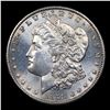 Image 2 : 1878-s Morgan Dollar $1 Grades Choice Unc