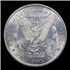 Image 3 : 1878-s Morgan Dollar $1 Grades Choice Unc