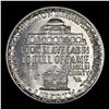 Image 3 : 1946-p BTW Old Commem Half Dollar 50c Grades Choice Unc