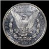 Image 3 : 1882-s Morgan Dollar $1 Grades Choice Unc PL