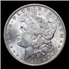 Image 2 : 1884-o Morgan Dollar $1 Grades Select+ Unc