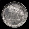 Image 3 : 1926 Sesqui Old Commem Half Dollar 50c Grades Choice Unc
