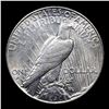 Image 3 : 1928-s Peace Dollar $1 Grades Select Unc