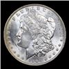 Image 2 : 1904-o Morgan Dollar $1 Grades GEM+ Unc