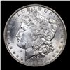 Image 2 : 1900-o Morgan Dollar $1 Grades GEM+ Unc