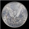Image 3 : 1878-p 7tf Morgan Dollar $1 Grades Select+ Unc