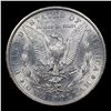 Image 3 : 1890-s Morgan Dollar $1 Grades Select Unc