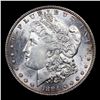 Image 2 : 1884-p Morgan Dollar $1 Grades Select+ Unc