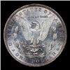 Image 3 : 1884-p Morgan Dollar $1 Grades Select+ Unc
