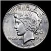 Image 2 : 1935-p Peace Dollar $1 Grades Select Unc