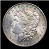 Image 2 : 1883-o Morgan Dollar $1 Grades Choice+ Unc