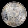 Image 3 : 1883-o Morgan Dollar $1 Grades Choice+ Unc