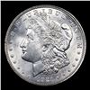 Image 2 : 1921-p Morgan Dollar $1 Grades Choice+ Unc