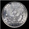 Image 3 : 1921-p Morgan Dollar $1 Grades Choice+ Unc