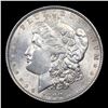 Image 2 : 1900-p Morgan Dollar $1 Grades Select+ Unc