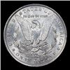 Image 3 : 1900-p Morgan Dollar $1 Grades Select+ Unc
