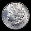 Image 2 : 1896-p Morgan Dollar $1 Grades Choice Unc