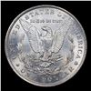 Image 3 : 1896-p Morgan Dollar $1 Grades Choice Unc
