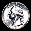 Image 2 : Proof 1955-p Washington Quarter 25c Grades GEM Proof
