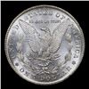Image 3 : 1878-s Morgan Dollar $1 Grades Choice+ Unc