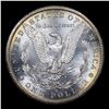 Image 3 : 1887-s Morgan Dollar $1 Grades Select Unc