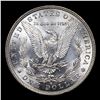 Image 3 : 1882-o Morgan Dollar $1 Grades Choice+ Unc