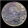 Image 2 : 1832 Capped Bust Half Dollar 50c Grades vf++