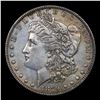Image 2 : 1879-p Morgan Dollar $1 Grades Select Unc