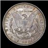 Image 3 : 1879-p Morgan Dollar $1 Grades Select Unc