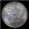 Image 2 : 1890-p Morgan Dollar $1 Grades Select+ Unc