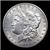 Image 2 : 1889-s Morgan Dollar $1 Grades Select Unc