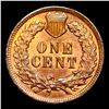 Image 3 : 1902 Indian Cent 1c Grades GEM Unc RB