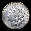 Image 2 : 1890-s Morgan Dollar $1 Grades Select+ Unc