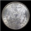 Image 3 : 1900-o Morgan Dollar $1 Grades GEM+ Unc