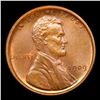 Image 2 : 1909 VDB Lincoln Cent 1c Grades GEM+ Unc BN